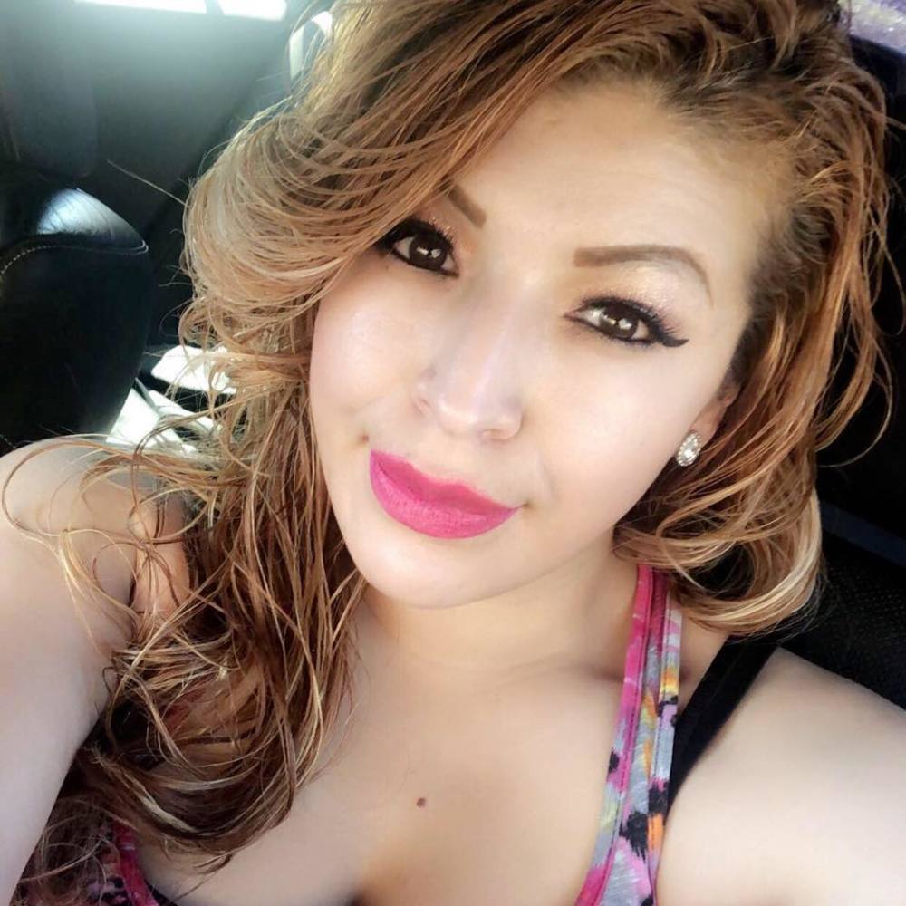 Meet your Posher, Sandi